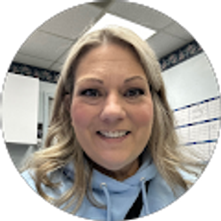Profile photo of Tonya Bartley