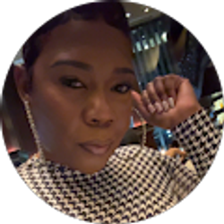 Profile photo of Shaisha Seabrooks