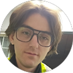 Profile photo of Andrew Warner