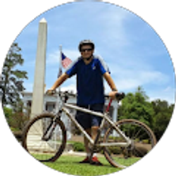 Profile photo of John Swiecki