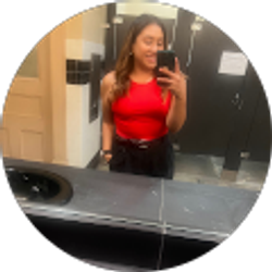 Profile photo of Melissa Cienfuegos