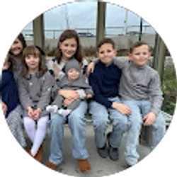 Profile photo of Jacqueline Olsen