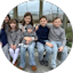 Profile photo of Jacqueline Olsen