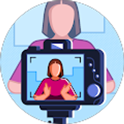 Profile photo of Pamela