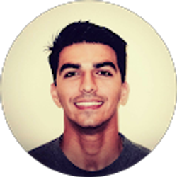 Profile photo of Tog Valizada