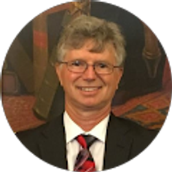 Profile photo of Jeff Roberts