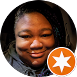 Profile photo of Charisse Johnson