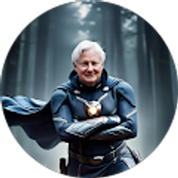 Profile photo of Mack Beagles