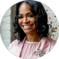 Profile photo of Andrea Griffith