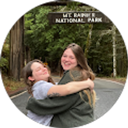 Profile photo of Cassidy Smith