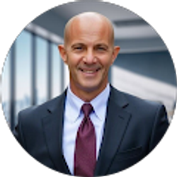 Profile photo of Kevin C