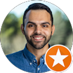 Profile photo of Bishoy Metry