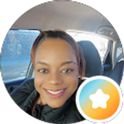 Profile photo of Tameka Ffrench