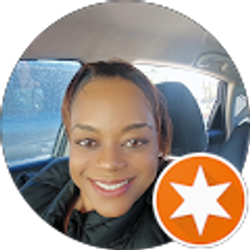 Profile photo of Tameka Ffrench