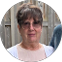 Profile photo of Sharon McVey
