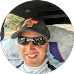 Profile photo of Mark Kramer