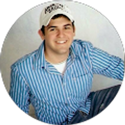 Profile photo of Jerry Chapman