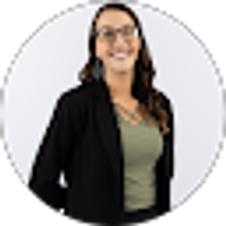 Profile photo of Ashley Tillquist