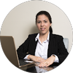 Profile photo of Yenisleidys Blanco