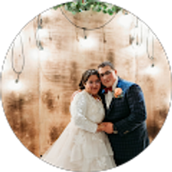 Profile photo of Alexia Romero