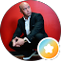 Profile photo of Gilbert DLG