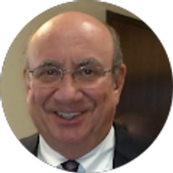 Profile photo of Ronald Page