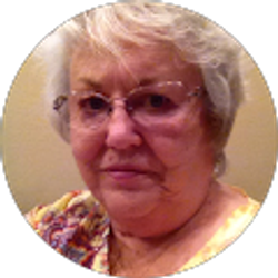 Profile photo of Bobbie Brubaker