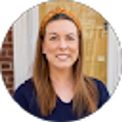 Profile photo of Sabrina Porta