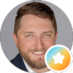 Profile photo of Colin N. Glover