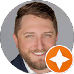 Profile photo of Colin N. Glover