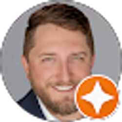 Profile photo of Colin N. Glover