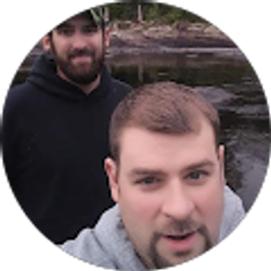 Profile photo of Dale Kellison