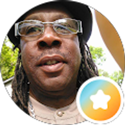 Profile photo of Bruce J Perrysr