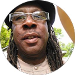 Profile photo of Bruce J Perrysr