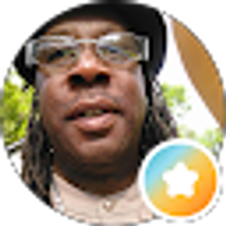 Profile photo of Bruce J Perrysr