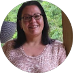 Profile photo of Sonia Ferrington