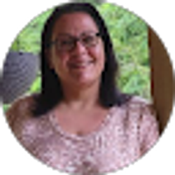 Profile photo of Sonia Ferrington