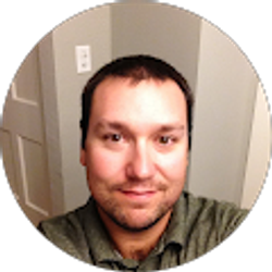 Profile photo of Matthew Nelson