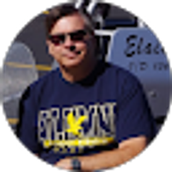 Profile photo of Bob Z