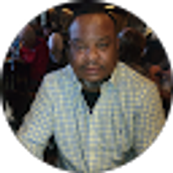 Profile photo of Elliott Hill