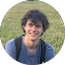 Profile photo of Logan O'Neill
