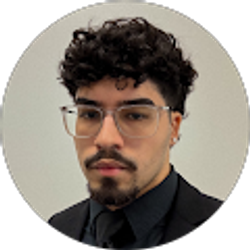 Profile photo of Javier Santiago