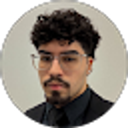 Profile photo of Javier Santiago