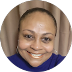 Profile photo of pierette distance