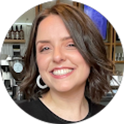 Profile photo of Madeline Parks