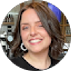 Profile photo of Madeline Parks