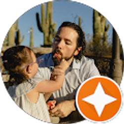 Profile photo of Justin Manlick