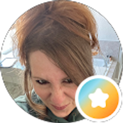 Profile photo of Stacey Muir