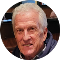 Profile photo of Don Burkholder