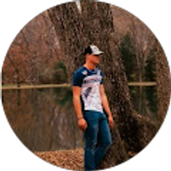 Profile photo of Connor Parks